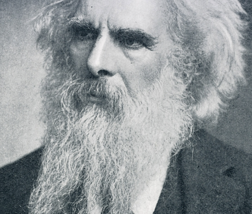Eadweard Muybridge