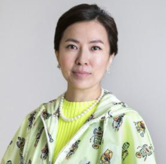 Anicka Yi